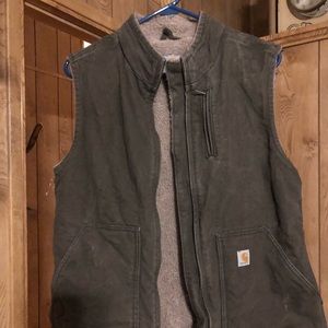 Carhartt vest
